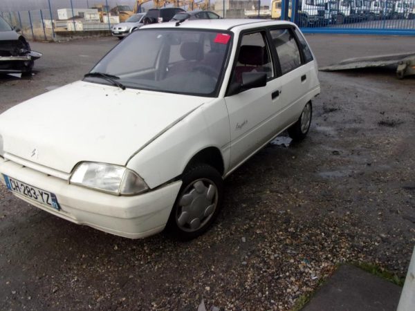 Retroviseur gauche CITROEN image 5