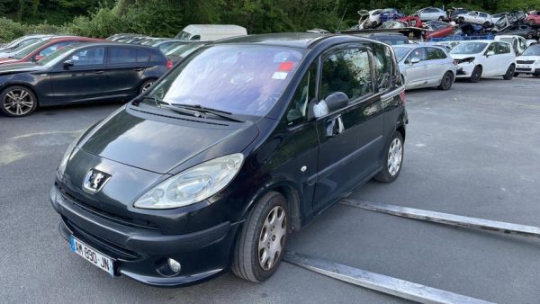 Compteur PEUGEOT 1007 Essence image 2