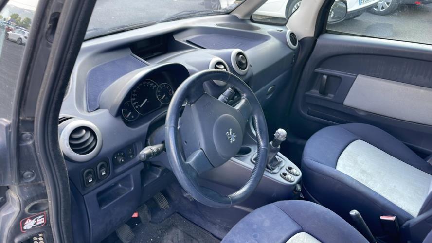 Compteur PEUGEOT 1007 Essence image 3