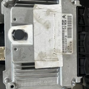 Kit de demarrage CITROEN C4 1 PHASE 1 Diesel image 1