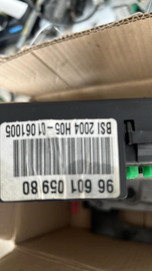 Kit de demarrage CITROEN C4 1 PHASE 1 Diesel image 2