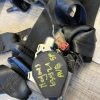 Ceinture avant gauche RENAULT MEGANE 3 PHASE 1 Diesel image 1
