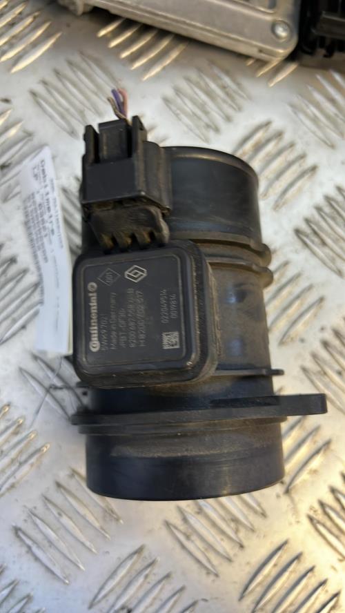 Debitmetre RENAULT MEGANE 3 PHASE 1 Diesel image 1