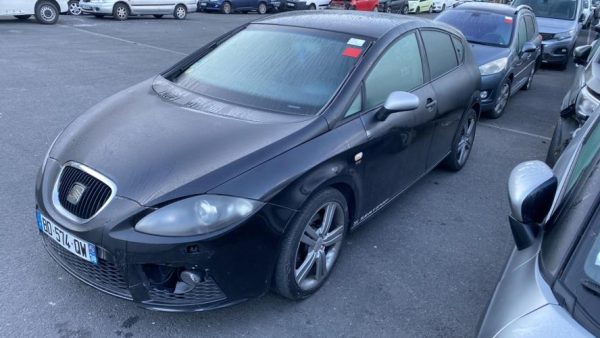 Autoradio d'origine SEAT LEON 2 PHASE 1 Diesel image 6