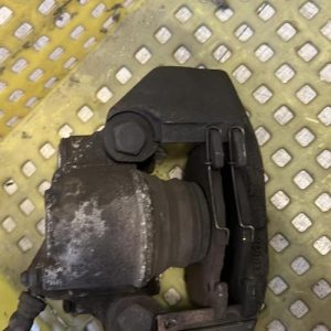 Etrier avant droit (freinage) CITROEN image 1