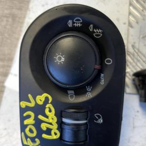 Commande de phare SEAT LEON 2 PHASE 1 Diesel image 1
