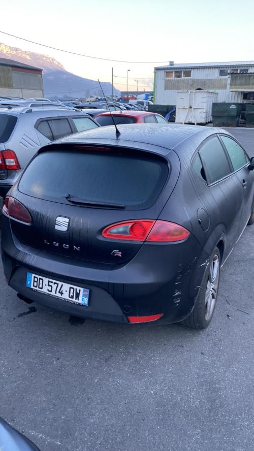 Commande de phare SEAT LEON 2 PHASE 1 Diesel image 4