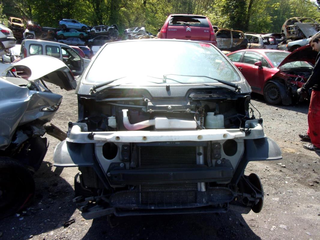 Compteur SMART FORTWO 1 PHASE 2 COUPE Diesel image 2