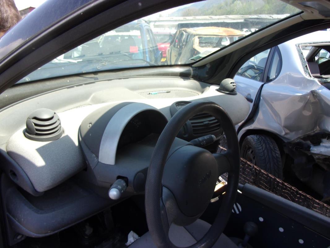 Compteur SMART FORTWO 1 PHASE 2 COUPE Diesel image 3