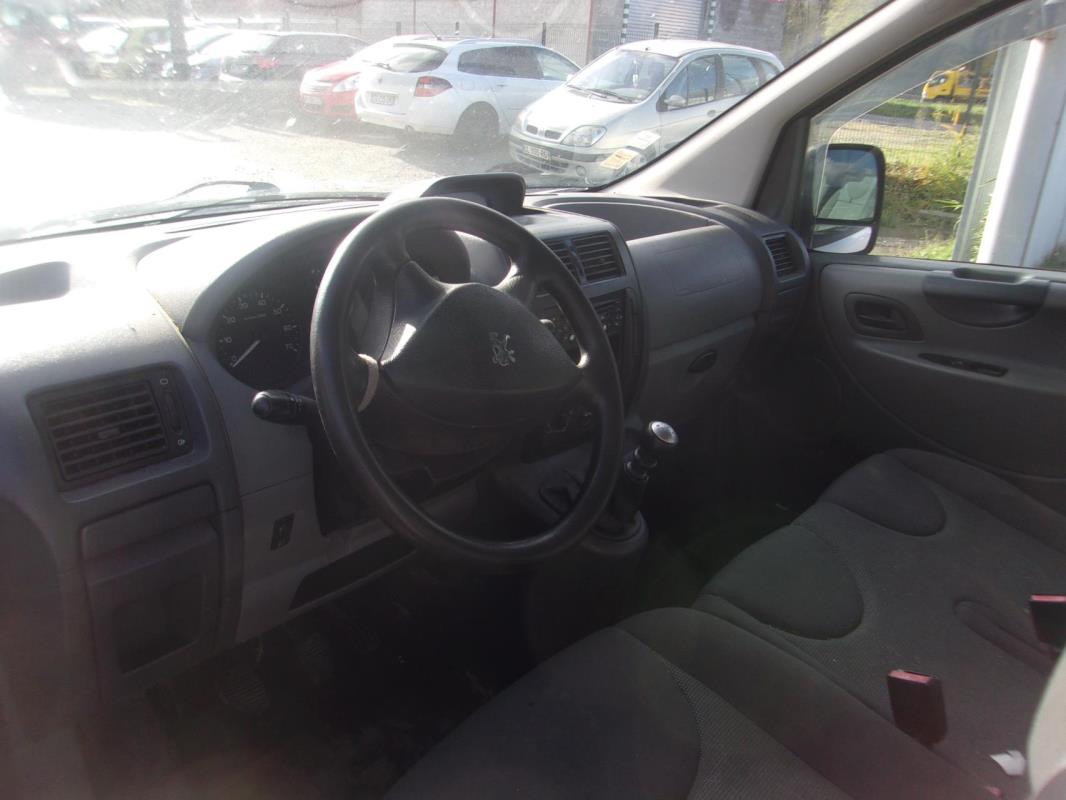 Compteur PEUGEOT image 2