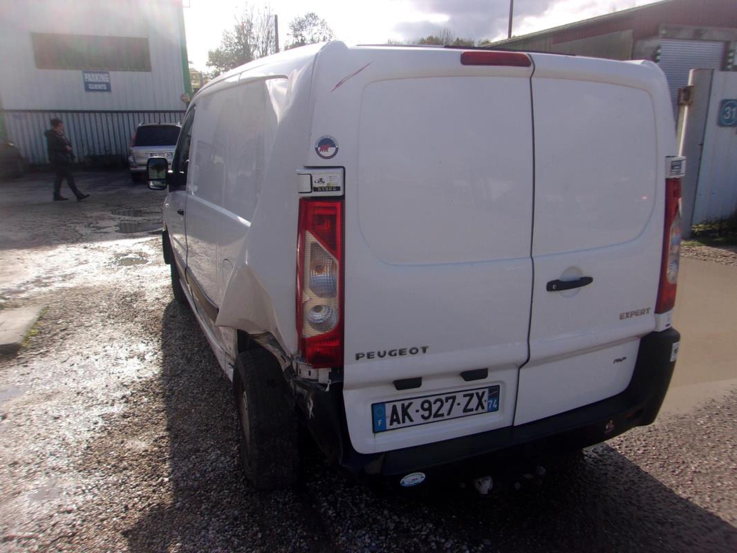 Compteur PEUGEOT image 3