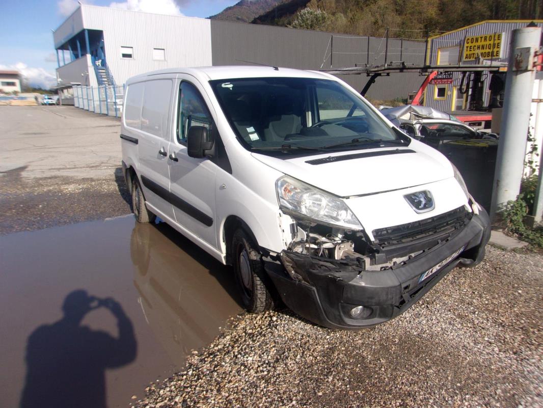 Compteur PEUGEOT image 4