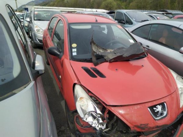 Boitier servitude moteur (BSM) PEUGEOT 206+ Diesel image 5