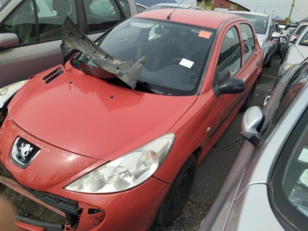 Boitier servitude moteur (BSM) PEUGEOT 206+ Diesel image 6