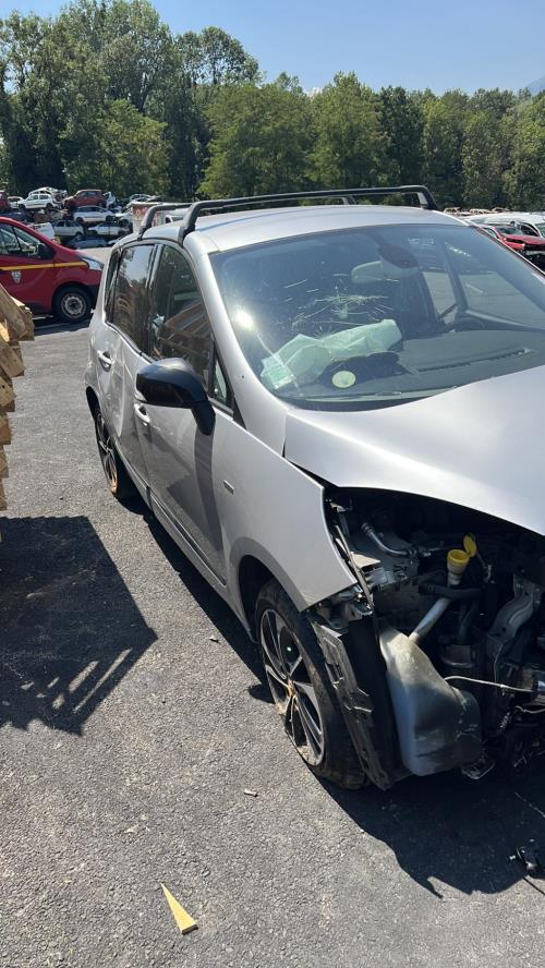 Demarreur RENAULT SCENIC 3 PHASE 3 Diesel image 6