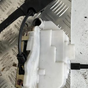 Serrure avant droit RENAULT LAGUNA 2 PHASE 1 Essence image 1