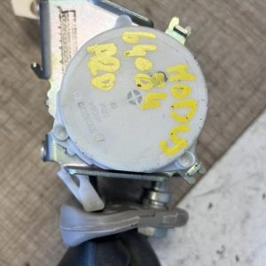 Ceinture arriere droit RENAULT MODUS PHASE 2 Essence image 1