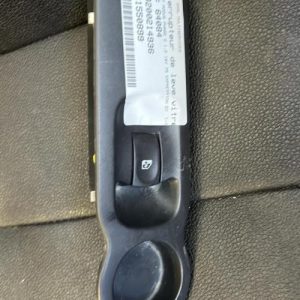 Interrupteur de leve vitre avant droit RENAULT MODUS PHASE 2 Essence image 1