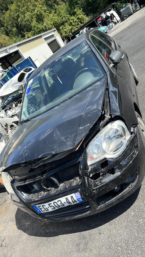 Pompe de direction VOLKSWAGEN image 5
