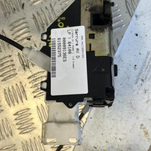 Serrure avant droit CITROEN C4 1 PHASE 1 Diesel image 1