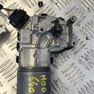 Moteur essuie glace avant RENAULT MODUS PHASE 2 Essence image 1