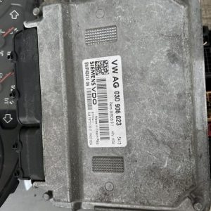Kit de demarrage VOLKSWAGEN POLO 4 PHASE 2 Essence image 1