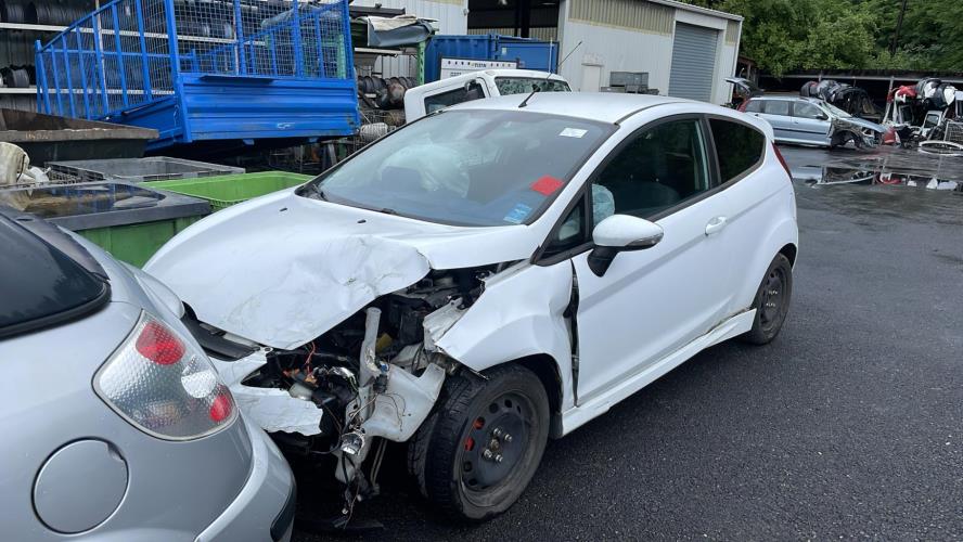 Feu arriere principal droit (feux) FORD image 2