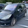 Retroviseur droit PEUGEOT 1007 Essence image 2
