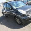 Leve vitre electrique avant gauche NISSAN MICRA 3 PHASE 1 Diesel image 4