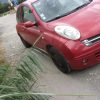 Leve vitre electrique avant gauche NISSAN MICRA 3 PHASE 2 ESS image 4