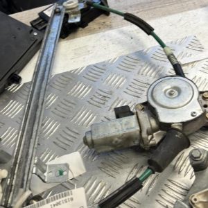 Leve vitre electrique avant gauche FIAT image 1