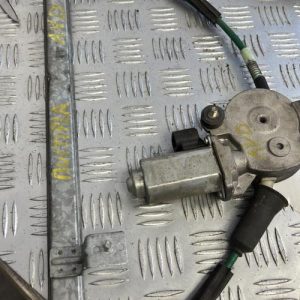 Leve vitre electrique avant droit FIAT image 1