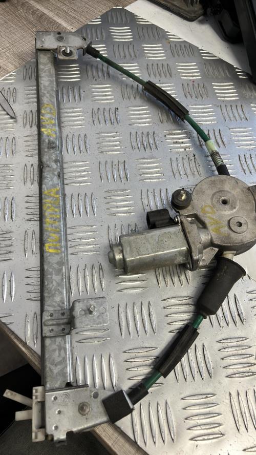 Leve vitre electrique avant droit FIAT image 1