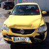 Leve vitre electrique avant gauche VOLKSWAGEN FOX ESS image 6