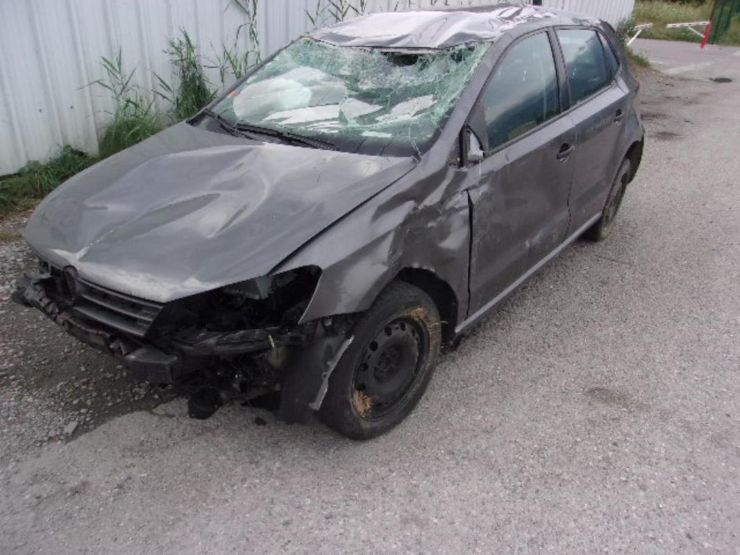 Leve vitre electrique avant gauche VOLKSWAGEN image 5