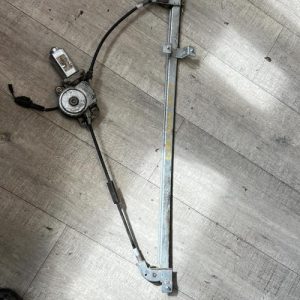 Leve vitre electrique avant droit CITROEN JUMPER 2 Diesel image 1