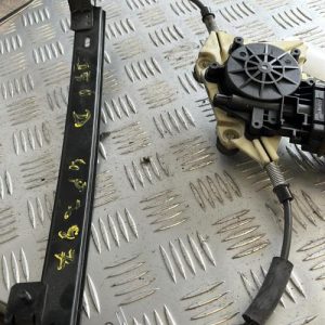Leve vitre electrique arriere droit ALFA ROMEO 156 PHASE 1 BREAK Diesel image 1