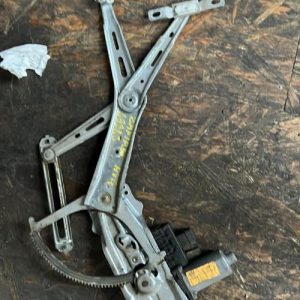Leve vitre electrique avant gauche OPEL ZAFIRA A PHASE 1 Diesel image 1