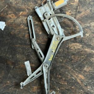 Leve vitre electrique avant droit OPEL ZAFIRA A PHASE 1 Diesel image 1