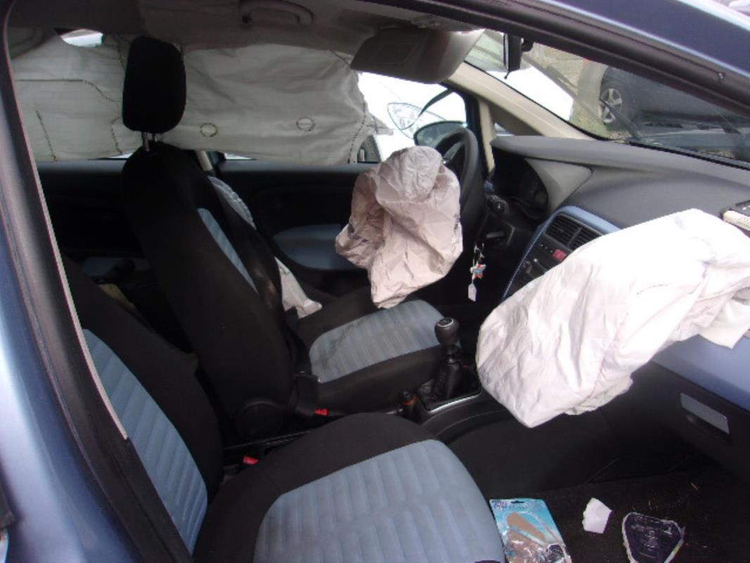 Leve vitre electrique avant droit FIAT GRANDE PUNTO ESS image 2