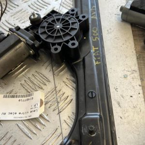 Leve vitre electrique avant droit FIAT image 1