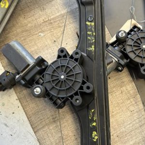 Leve vitre electrique avant droit FIAT image 1