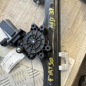 Leve vitre electrique avant droit FIAT image 1
