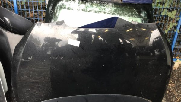 Capot SEAT LEON 2 PHASE 1 Diesel image 2