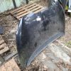 Capot SEAT LEON 2 PHASE 1 Diesel image 3