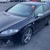Capot SEAT LEON 2 PHASE 1 Diesel image 7