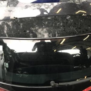 Malle/Hayon arriere SEAT LEON 2 PHASE 1 Diesel image 1