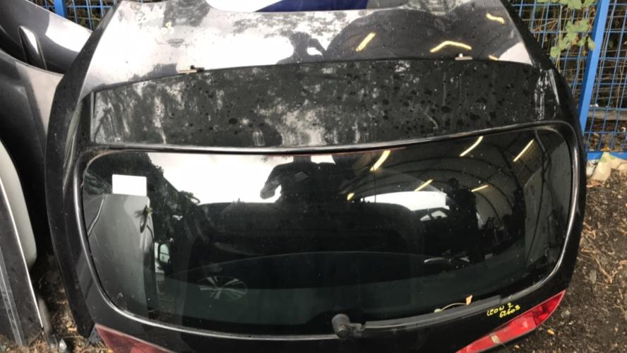 Malle/Hayon arriere SEAT LEON 2 PHASE 1 Diesel image 1