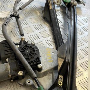 Leve vitre electrique avant droit FORD FOCUS 1 ESS image 1