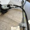 Leve vitre electrique avant gauche PEUGEOT 306 PHASE 2 Essence image 1